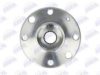 BTA H5X006BTA Wheel Hub